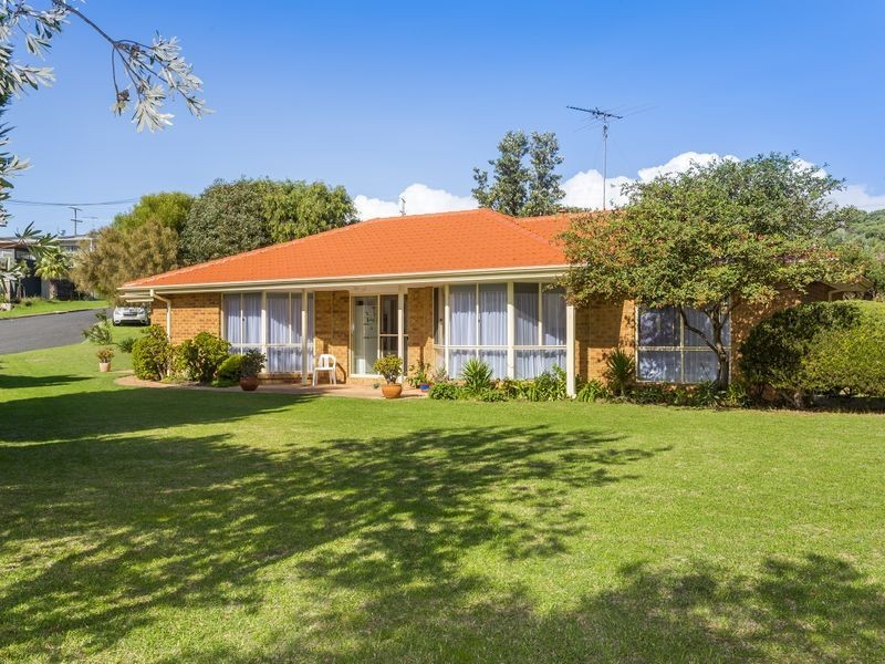 5 Lockyer Court, Ocean Grove VIC 3226