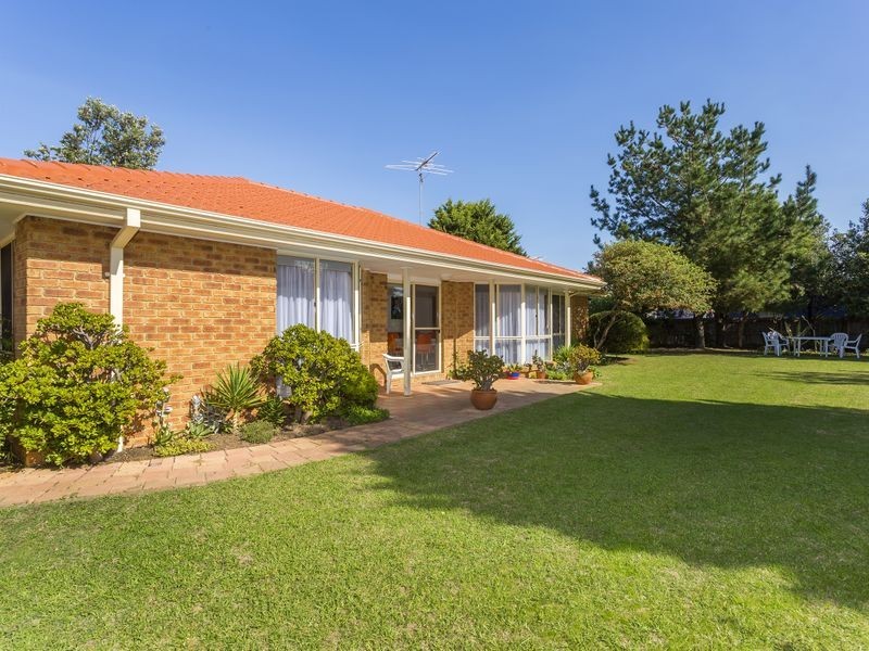 5 Lockyer Court, Ocean Grove VIC 3226