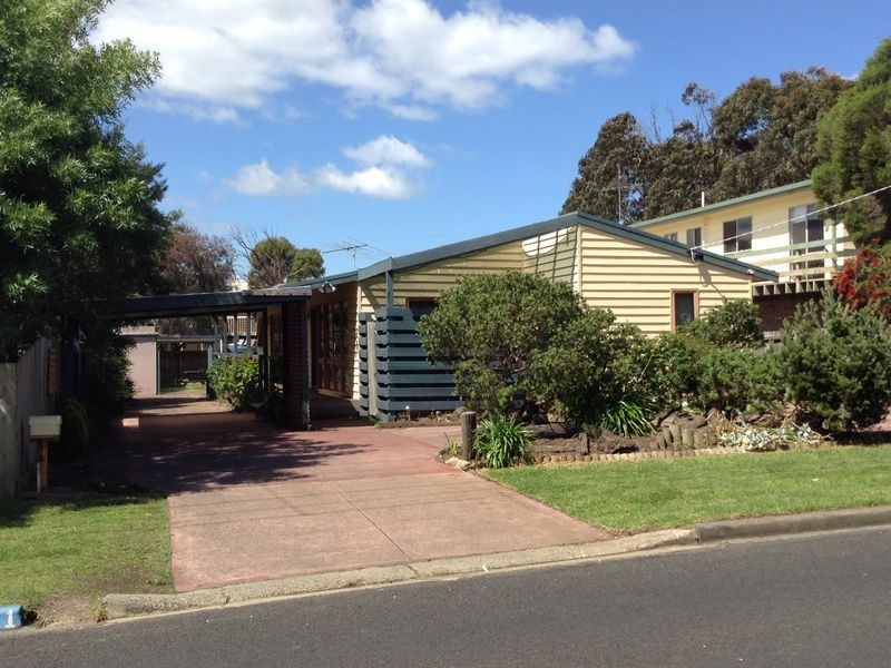 31 Aldebaran Road, Ocean Grove VIC 3226