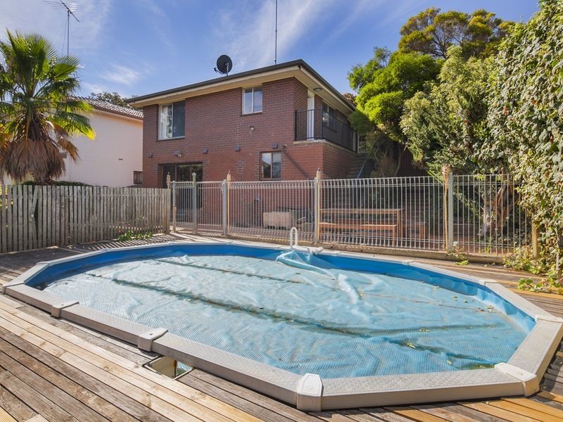 48 Fraser Crescent, Ocean Grove VIC 3226