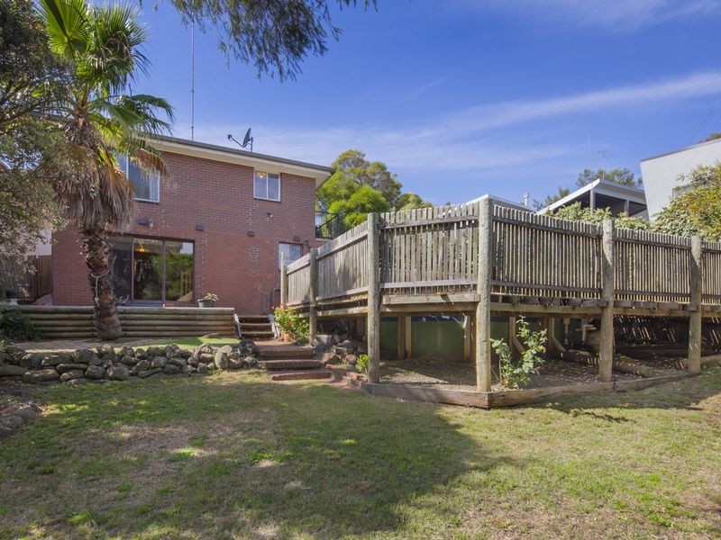48 Fraser Crescent, Ocean Grove VIC 3226