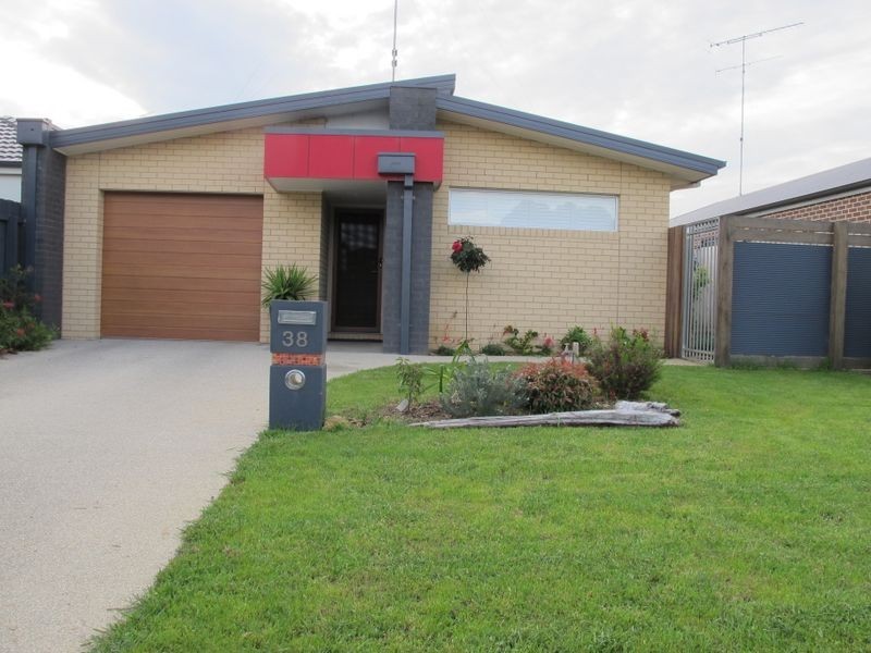 38 Wiltons Road, Ocean Grove VIC 3226