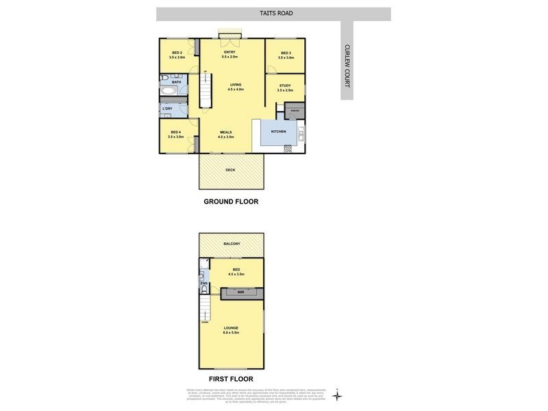 71 Taits Road, Barwon Heads VIC 3227