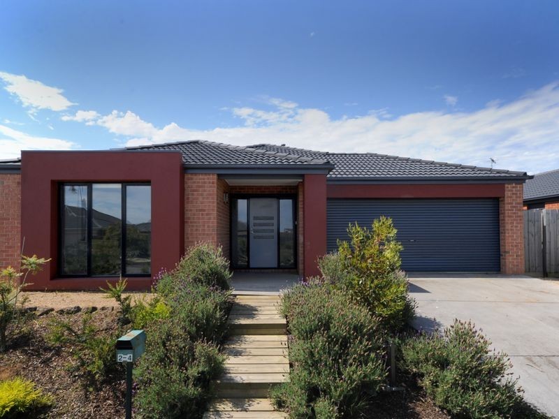 2-4 Amberwood Way, Ocean Grove VIC 3226