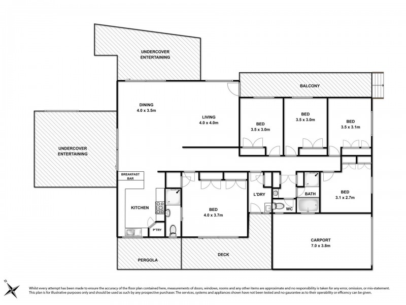 8 Somerdale Avenue, Ocean Grove VIC 3226