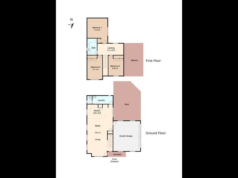 1/146 Bonnyvale Road, Ocean Grove VIC 3226