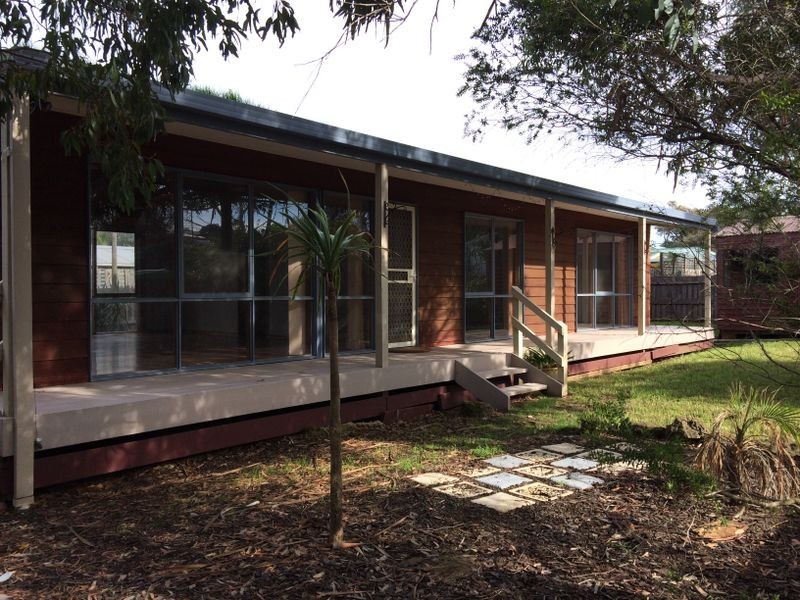 54 Bonnyvale Road, Ocean Grove VIC 3226