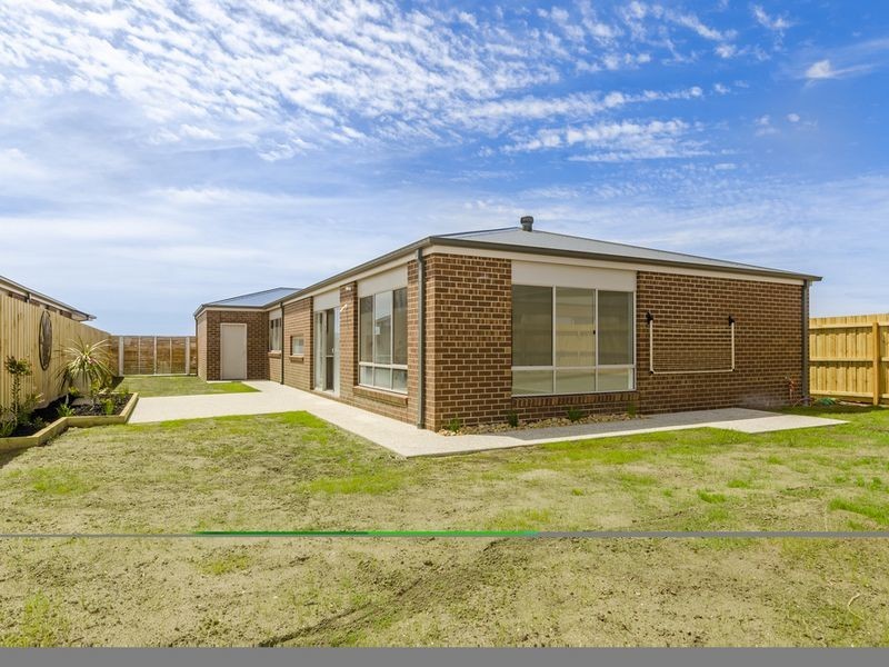 1 Amicus Street, Ocean Grove VIC 3226