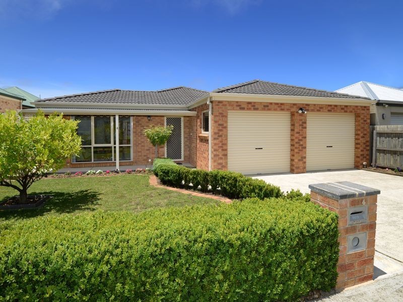 4 Kingfish Court, Ocean Grove VIC 3226