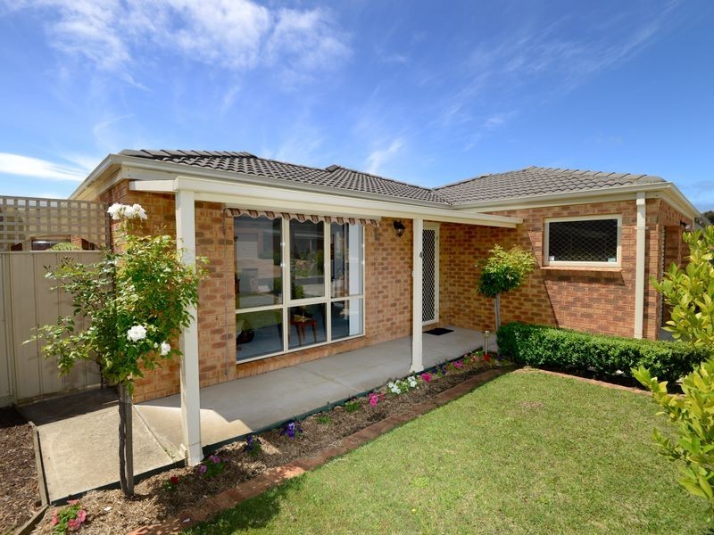 4 Kingfish Court, Ocean Grove VIC 3226