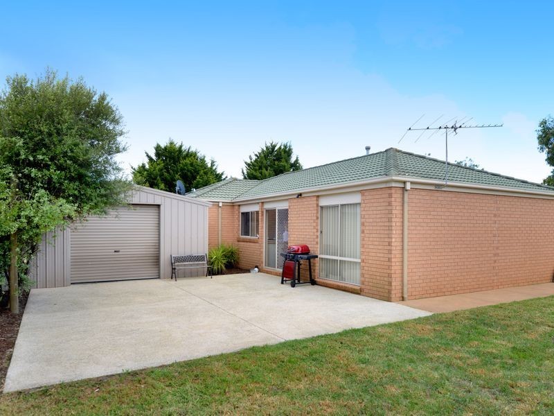 17 Arlington Crescent, Ocean Grove VIC 3226