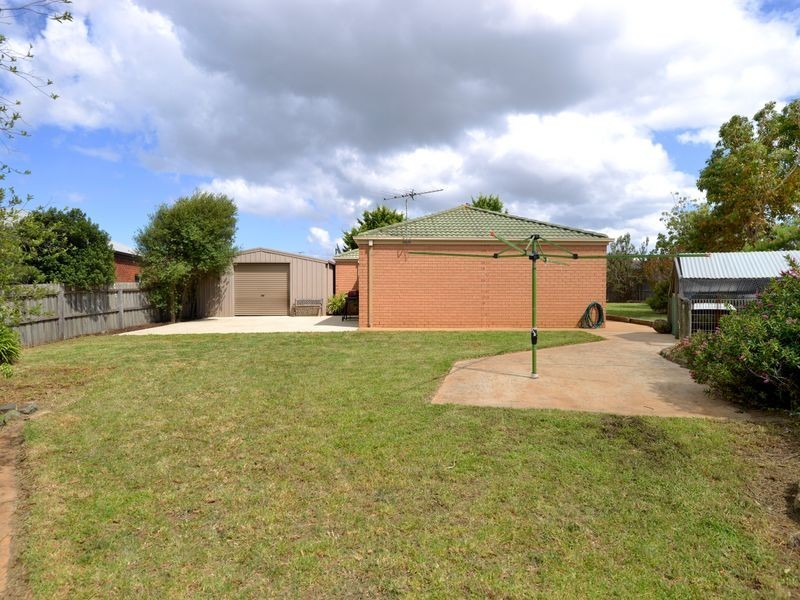17 Arlington Crescent, Ocean Grove VIC 3226