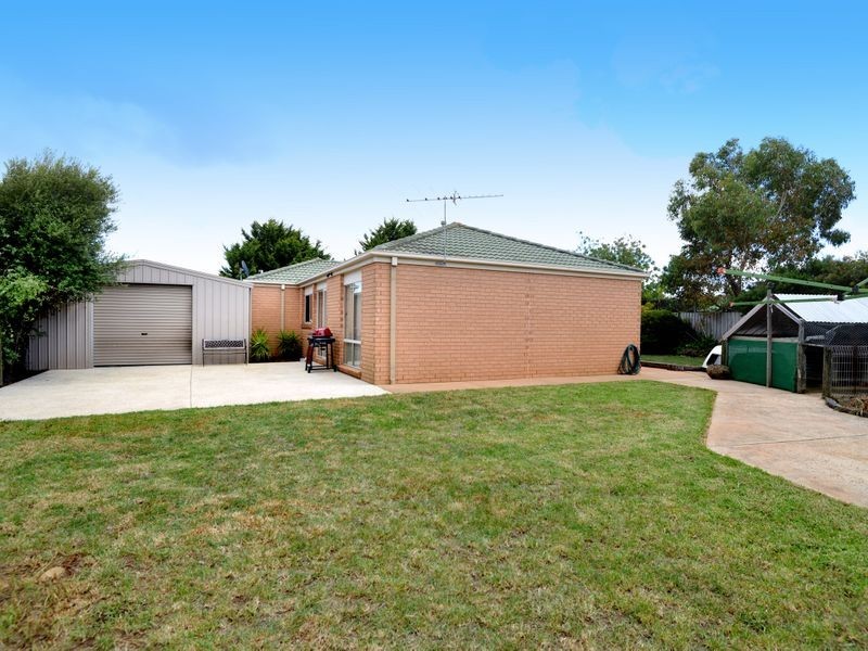 17 Arlington Crescent, Ocean Grove VIC 3226