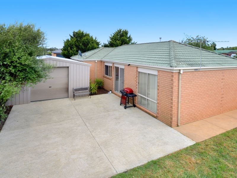 17 Arlington Crescent, Ocean Grove VIC 3226