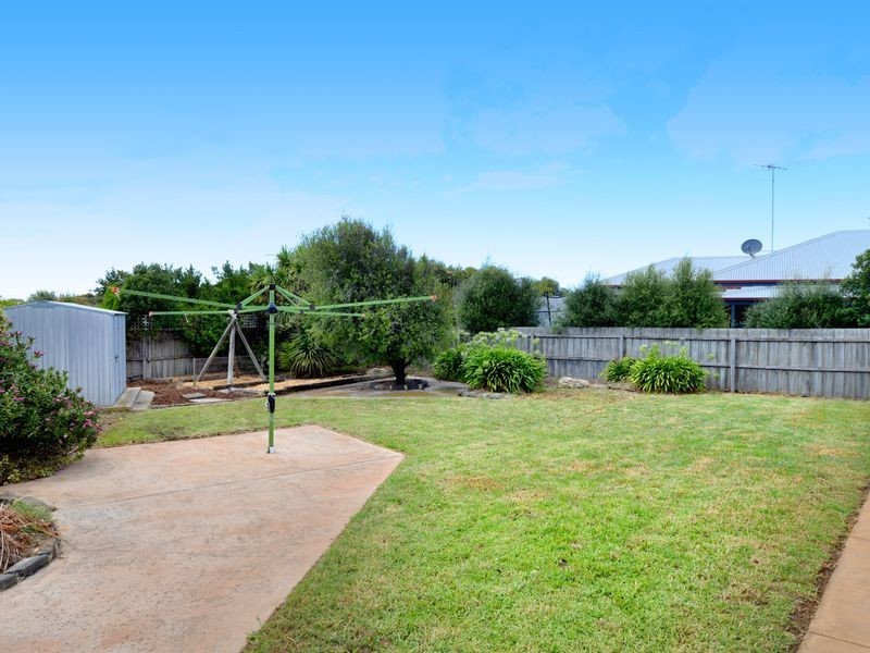 17 Arlington Crescent, Ocean Grove VIC 3226