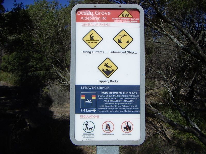 121 Aldebaran Road, Ocean Grove VIC 3226