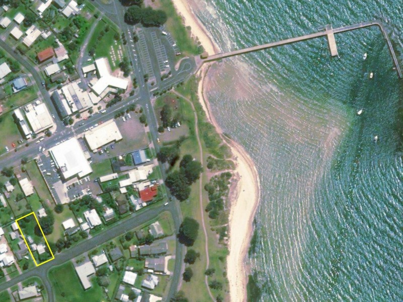 14 Dudley Parade, St Leonards VIC 3223