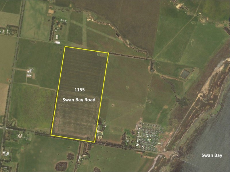 1155-1189 Swan Bay Road, Swan Bay VIC 3225