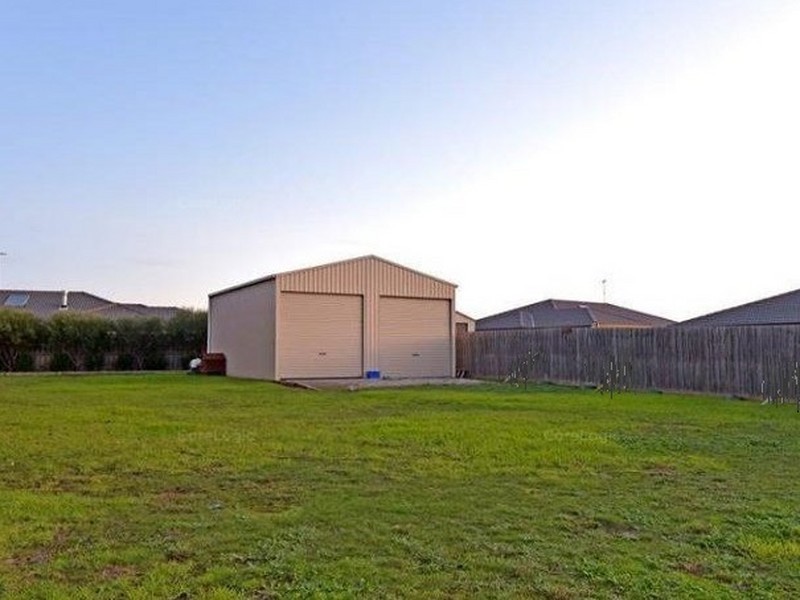 43 Martin Street, Indented Head VIC 3223