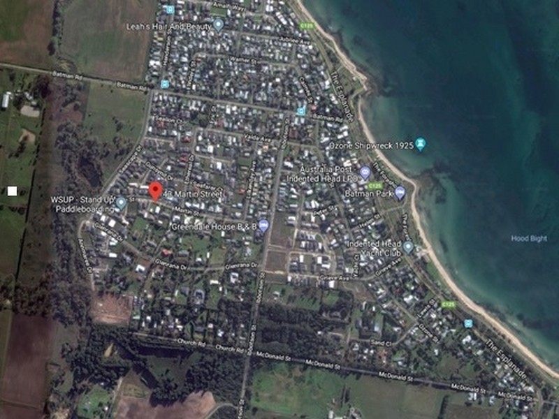 43 Martin Street, Indented Head VIC 3223