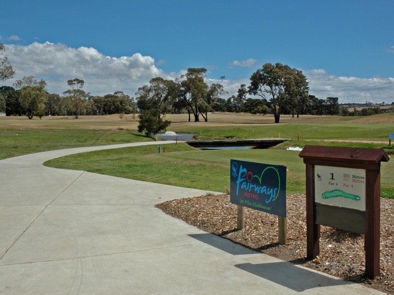 10 Pasadena Drive, Portarlington VIC 3223