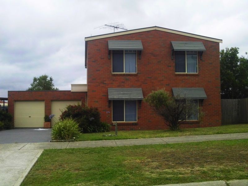 3 Port Phillip Court, Portarlington VIC 3223