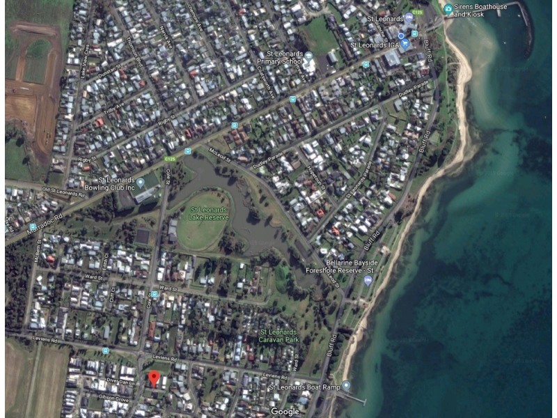 2 Bosca Lane, St Leonards VIC 3223