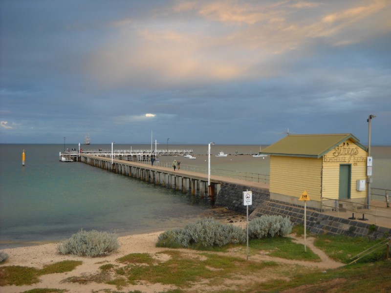 2 Bosca Lane, St Leonards VIC 3223