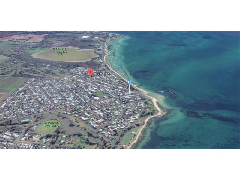 16b Turnberry Close, St Leonards VIC 3223