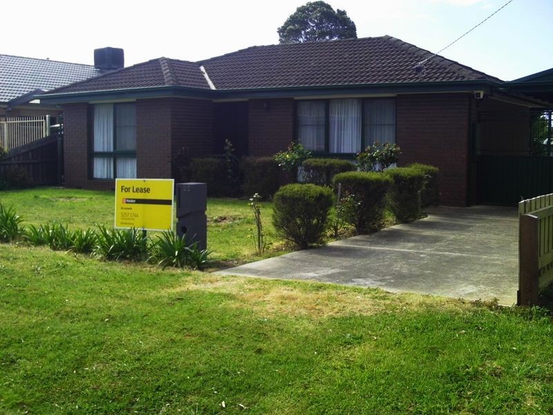 20 Gilbert Street, St Leonards VIC 3223