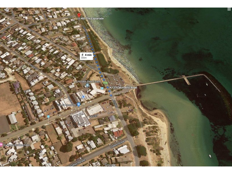 485A The Esplanade, St Leonards VIC 3223