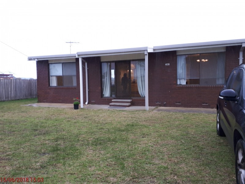 408 Ibbotson Street, St Leonards VIC 3223