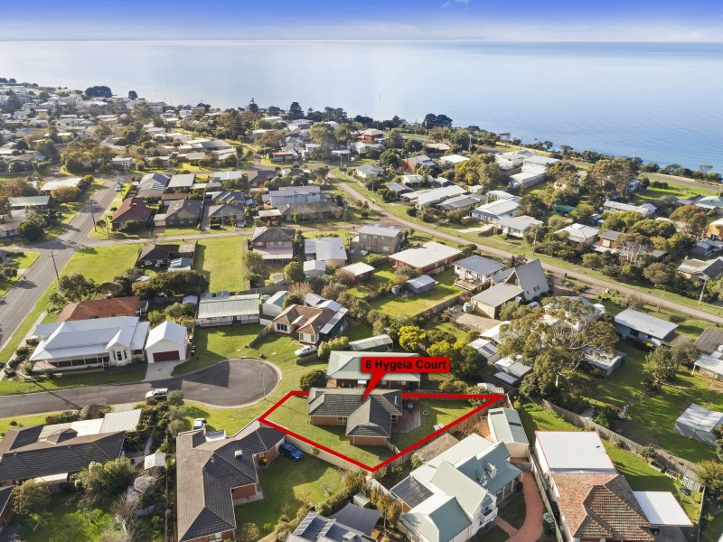 6 Hygeia Court, Indented Head VIC 3223