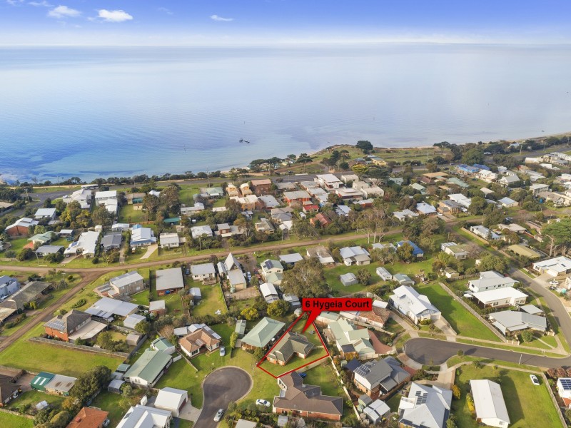 6 Hygeia Court, Indented Head VIC 3223