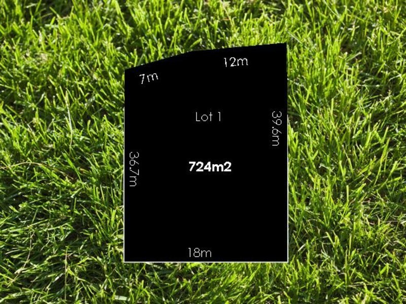 Lot 1/40 Mainsail Drive, St Leonards VIC 3223