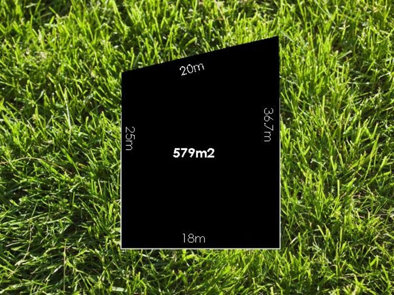 Lot 2/40 Mainsail Drive, St Leonards VIC 3223