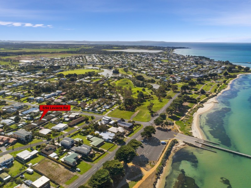 Unit 5/94 Leviens Road, St Leonards VIC 3223