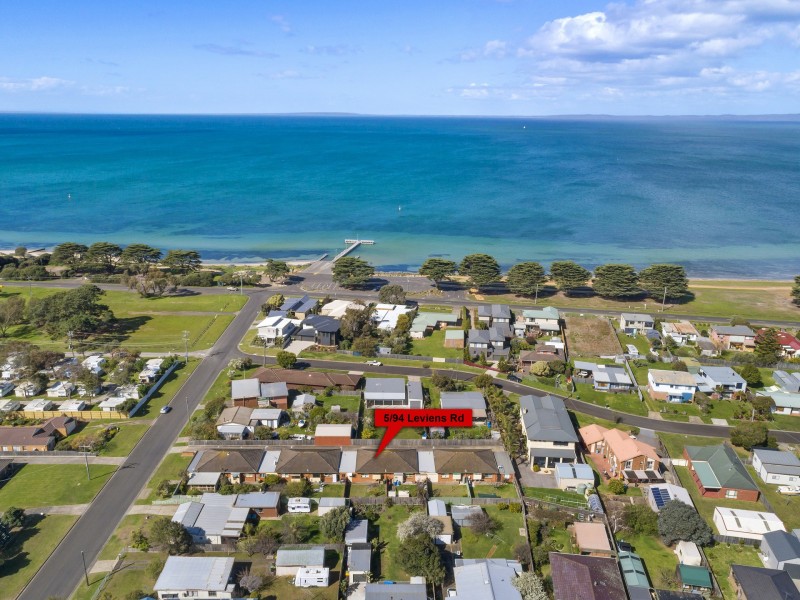 Unit 5/94 Leviens Road, St Leonards VIC 3223