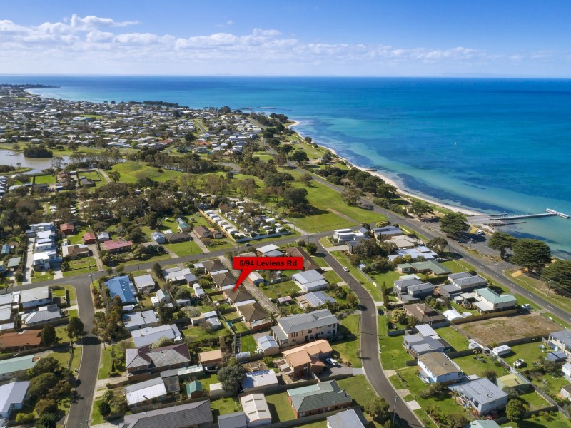 Unit 5/94 Leviens Road, St Leonards VIC 3223
