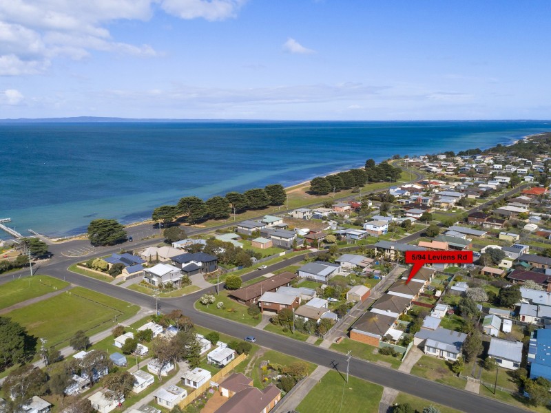 Unit 5/94 Leviens Road, St Leonards VIC 3223