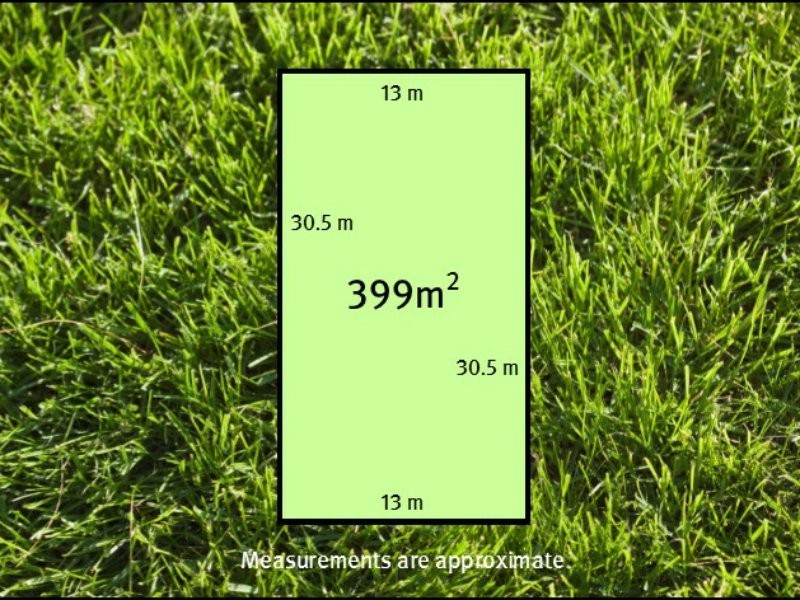 27 Gamble Way, St Leonards VIC 3223