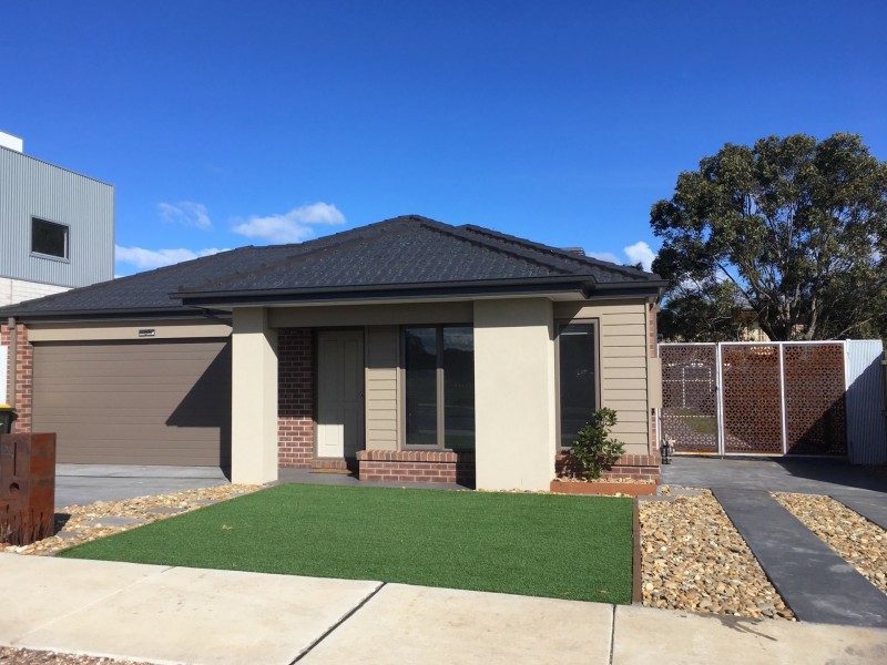 25 Gamble Way, St Leonards VIC 3223