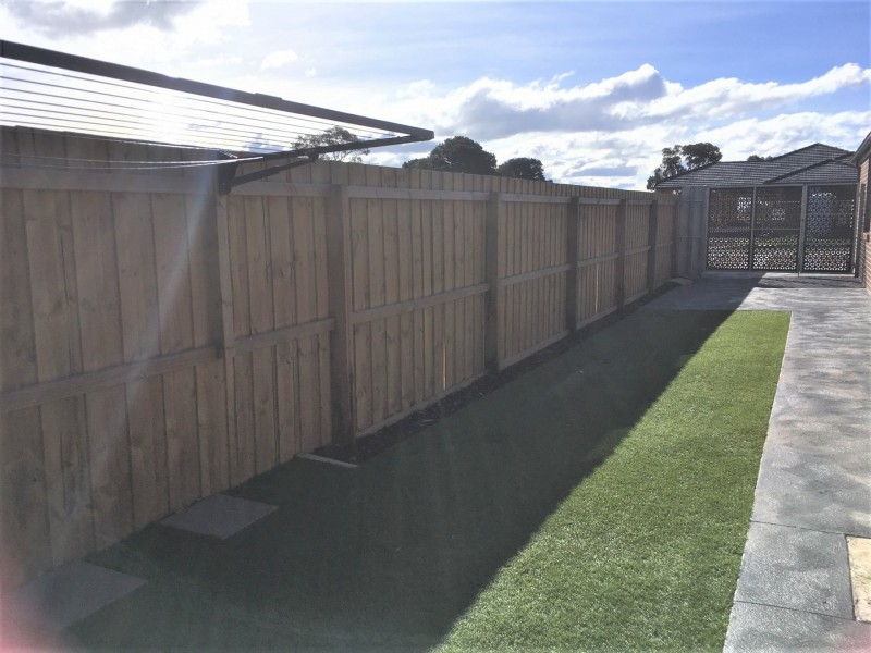 25 Gamble Way, St Leonards VIC 3223