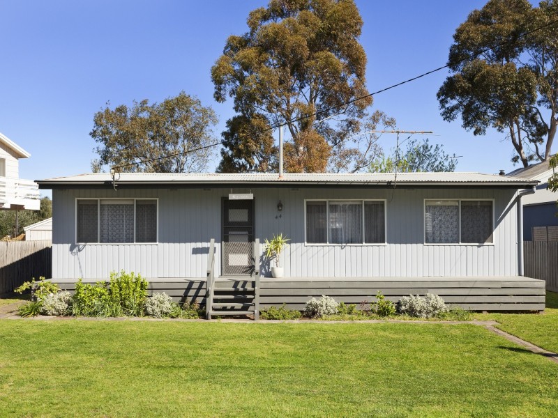 44 Mercer Street, Portarlington VIC 3223