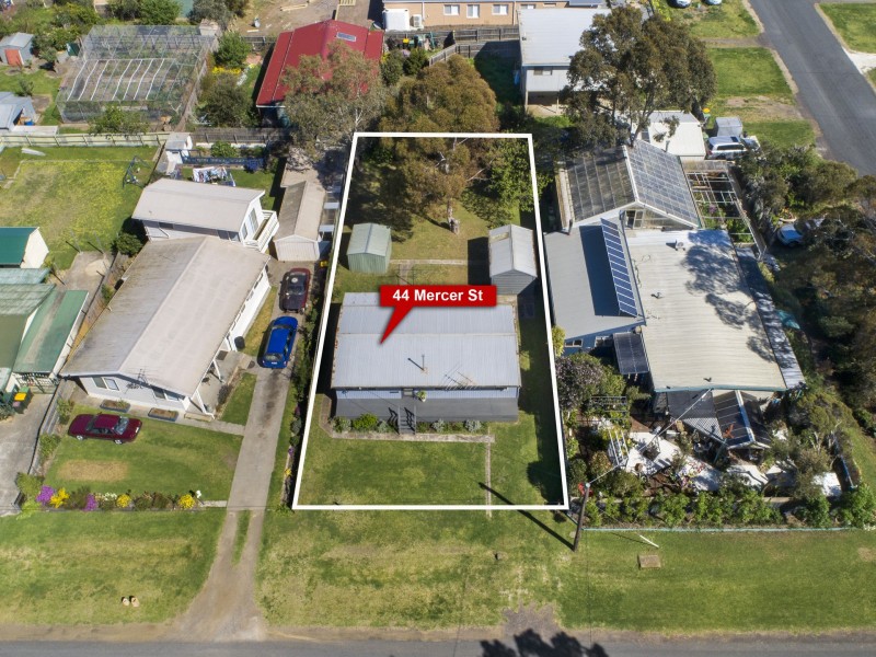 44 Mercer Street, Portarlington VIC 3223