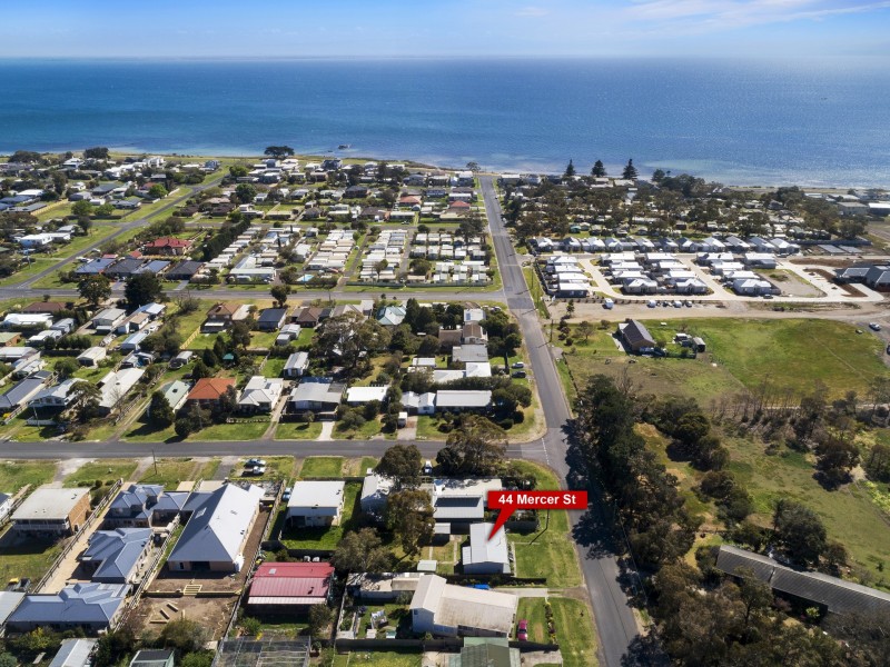 44 Mercer Street, Portarlington VIC 3223