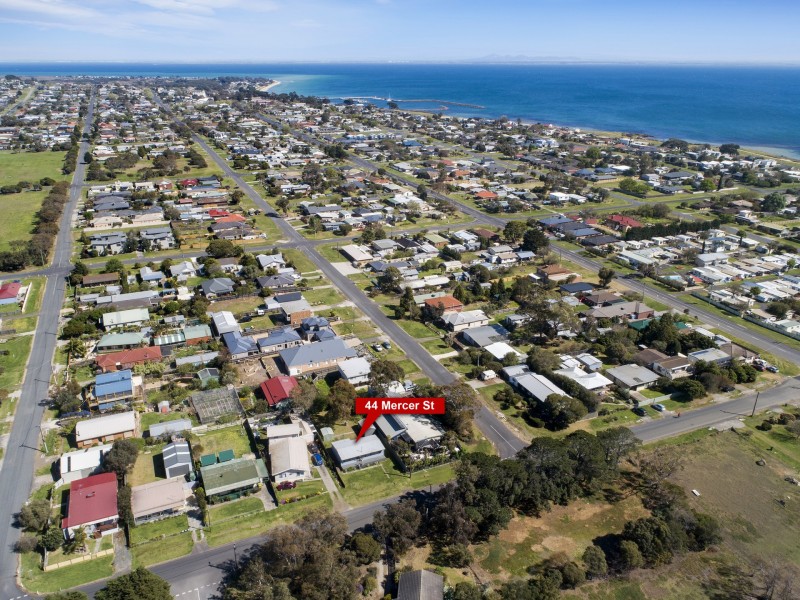 44 Mercer Street, Portarlington VIC 3223