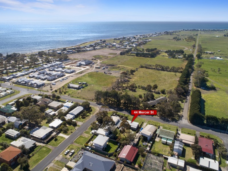 44 Mercer Street, Portarlington VIC 3223