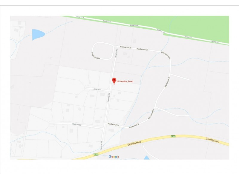 36 Hewitts Road, Linton VIC 3360