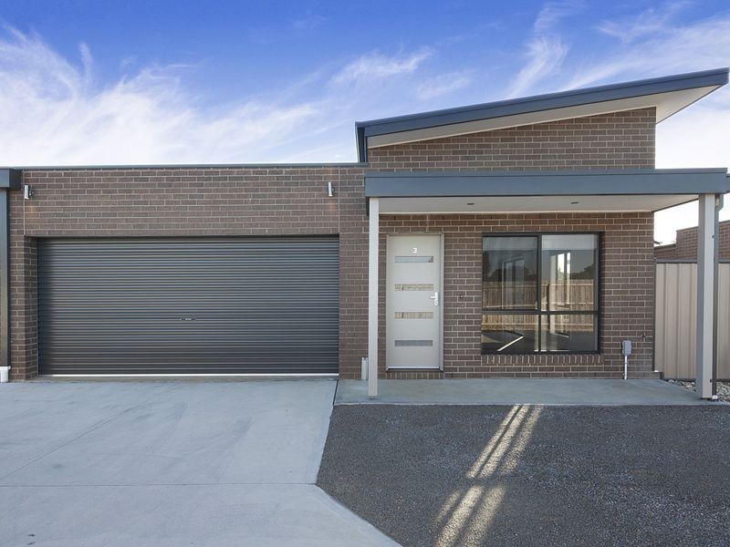 3/43 Leviens Road, St Leonards VIC 3223